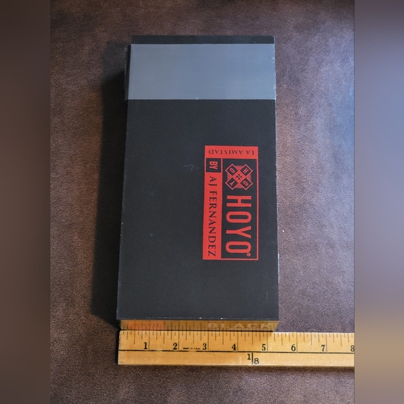 Empty Cigar Box - Picture 3 of 7